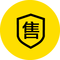  專(zhuān)業(yè)的售后服務(wù)團(tuán)隊(duì)，讓您無(wú)憂(yōu)